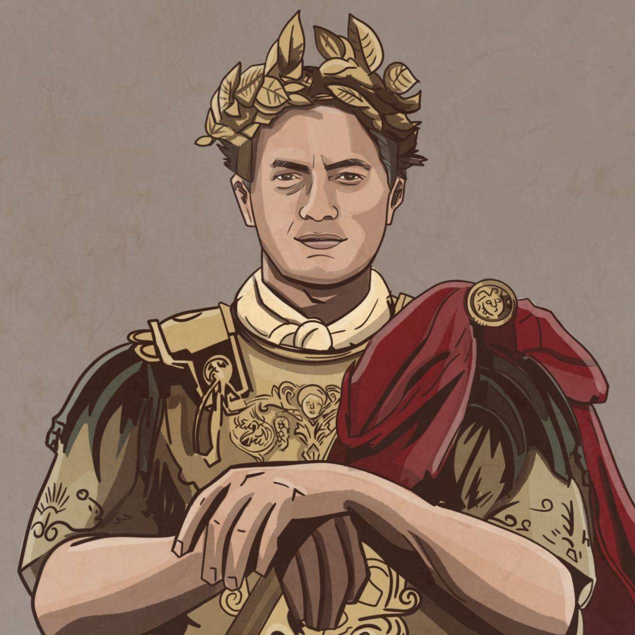 在竞争激烈 在竞争激烈