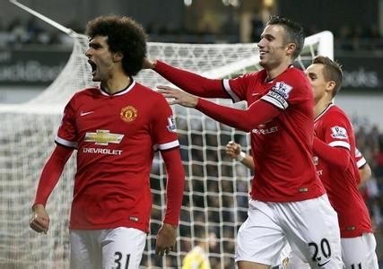 社交媒体上 社交媒体上